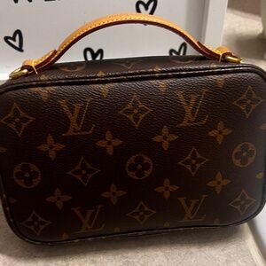 Louis Vuitton utility cross body
